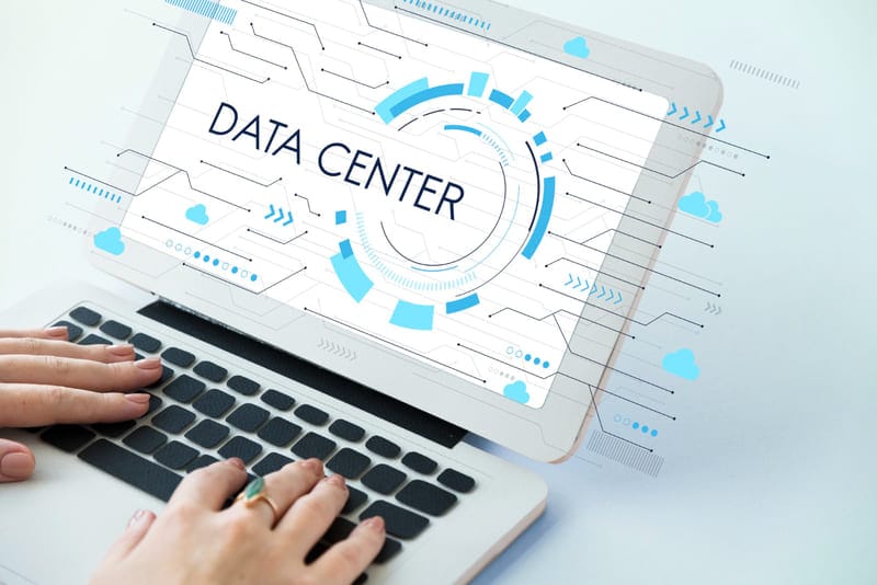 industri data lokal Indonesia