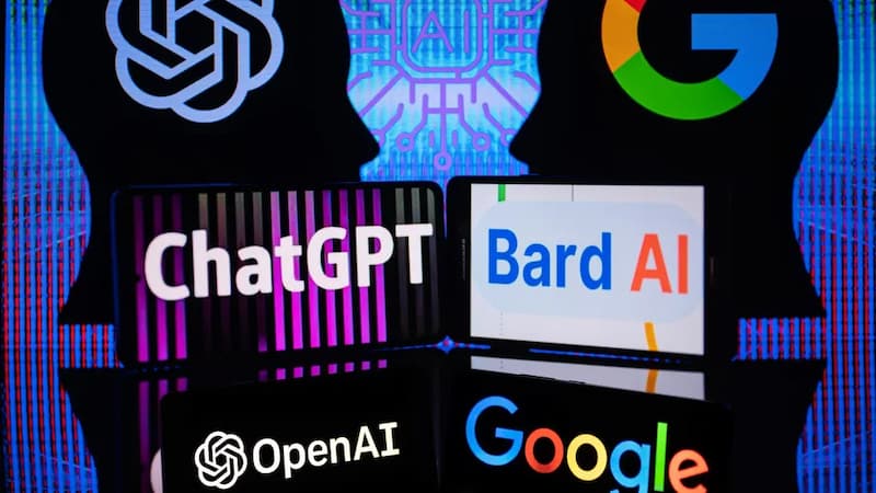 Perbedaan ChatGPT dengan Google Bard