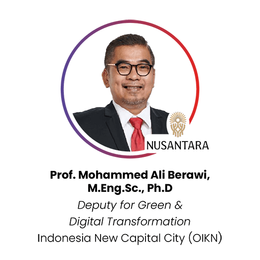 Prof. Mohammed Ali