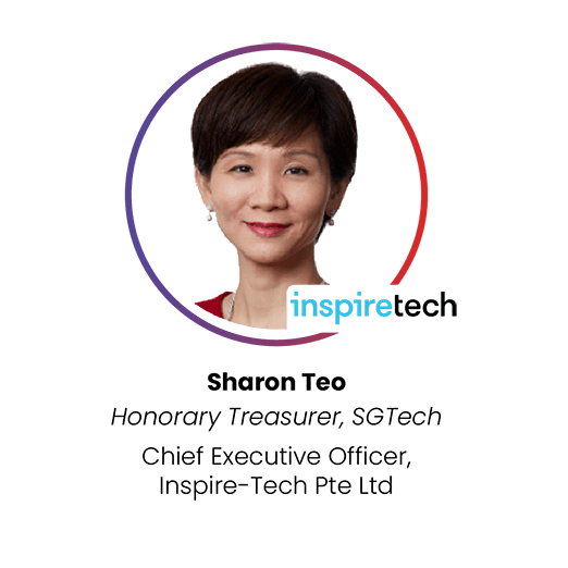 Sharon Tao