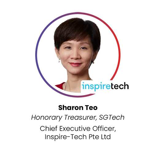 Sharon Tao