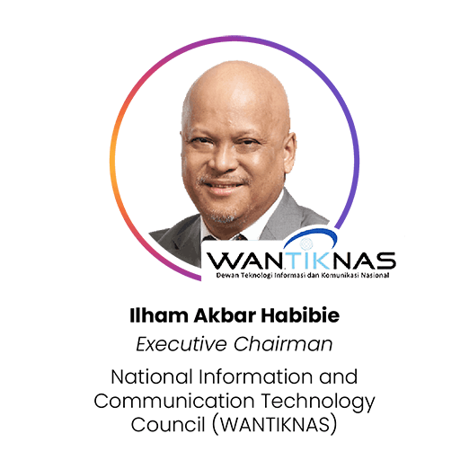 Ilham Akbar Habibie