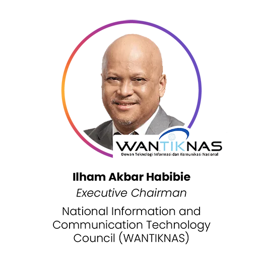 Ilham Akbar Habibie