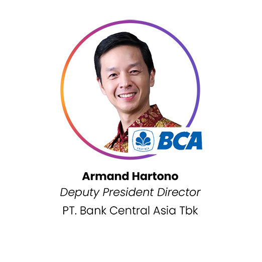 Armond Hantono